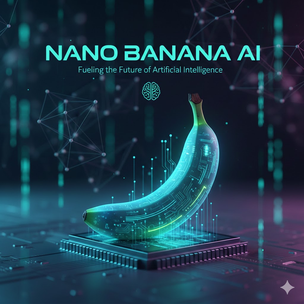 Nano Banana Ai image